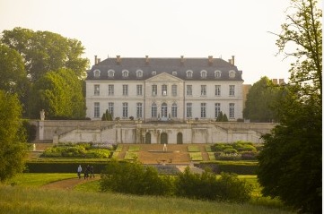 chateau